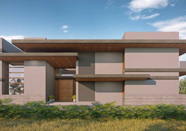 MR05 Maltiben Residence