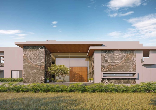 N05 Naynaben Residence