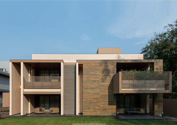 The House of Akin Cuboids (2020 - 2022) The House of Akin Cuboids (2020 - 2022)